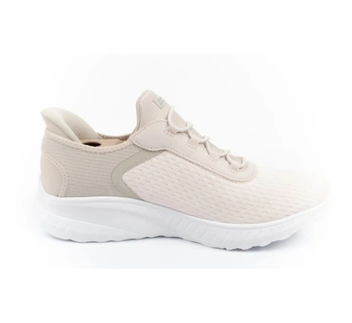 Boty Skechers W 17504/OFWT Boty Skechers W 17504/OFWT