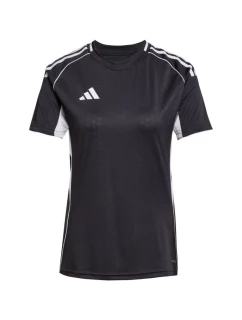 Tričko adidas Tiro 25 Competition Match Shirt W JH3822