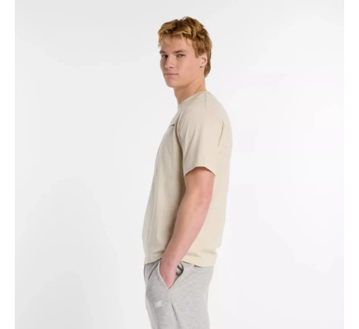 New Balance Reimagined Graphic M MT51507TWF tričko pánské