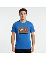Koszulka  ROYAL BLUE RM MEN 254 model 21358919 - Canadian Peak