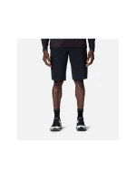 Rossignol Skpr Šortky černé Rossignol Skpr Šortky černé