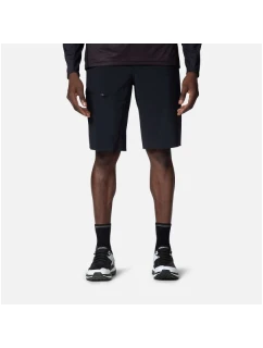 Rossignol Skpr Šortky černé