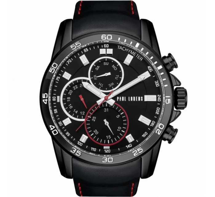Pánské hodinky Paul Lorens PL9753A8-1A3 Pánské hodinky Paul Lorens PL9753A8-1A3