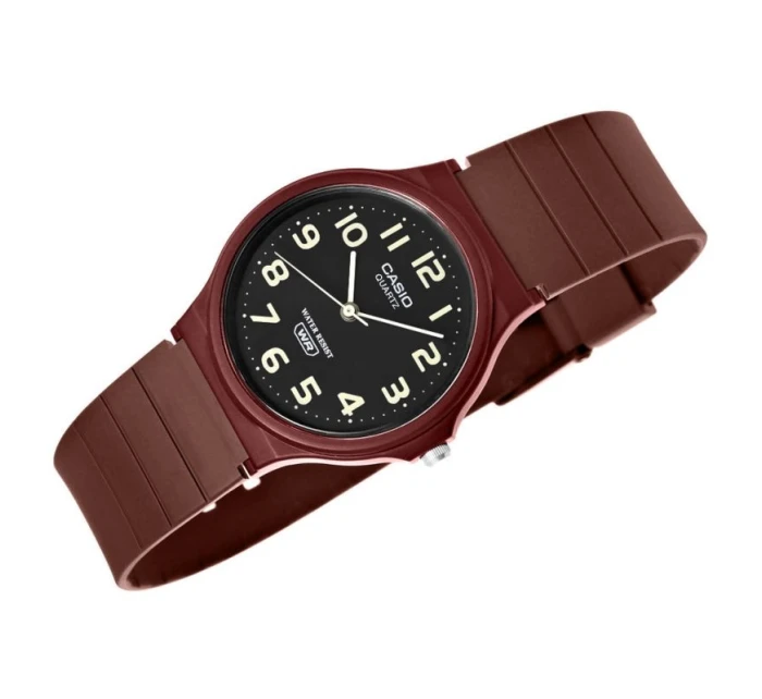 Hodinky CASIO MQ-24UC-4BDF + krabice Hodinky CASIO MQ-24UC-4BDF + krabice