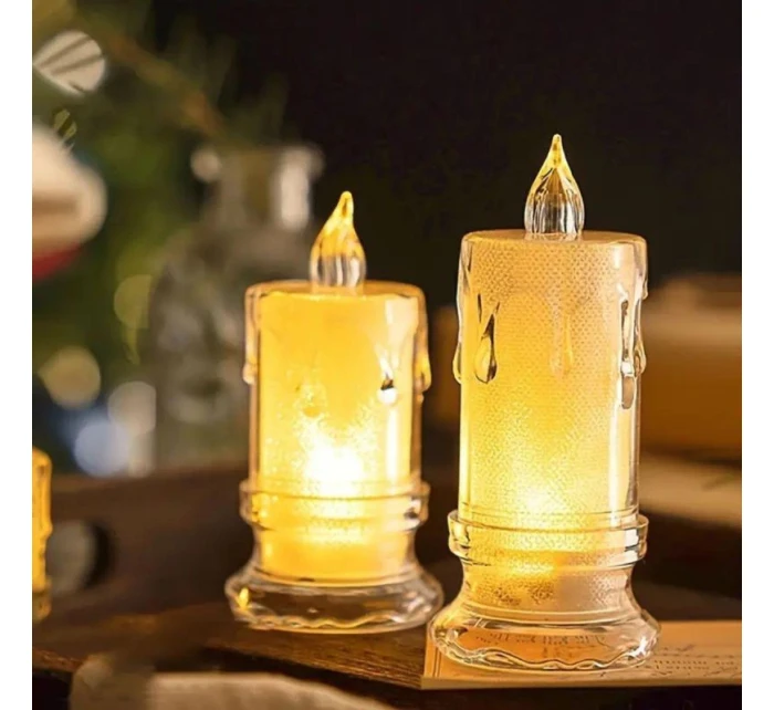 DEKORACYJNA  LED model 21832594