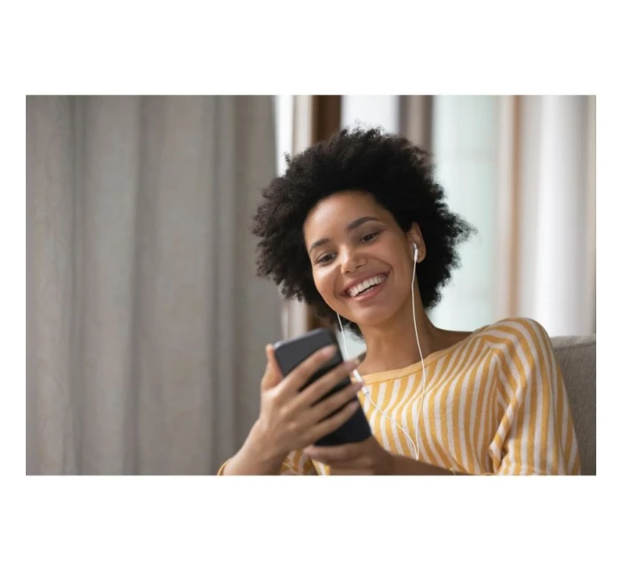 Sluchátka do uší JVC HA-FR17UCW-U