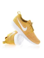 Dámské boty Rosherun Flyknit W 704927-700 - Nike
