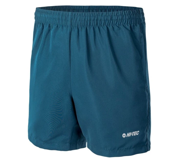 Dětské šortky Matt Jr 92800185527 - Hi-Tec