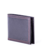 Peněženka CE PR N 7 model 17355392 černá a červená - FPrice