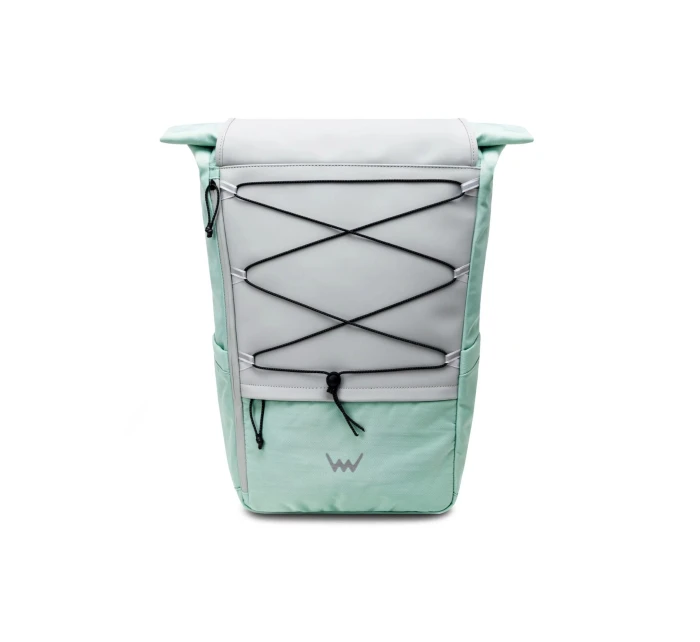 Městský batoh VUCH Elion Green Městský batoh VUCH Elion Green