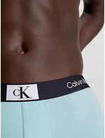 Pánské spodní prádlo TRUNK 7PK 000NB3582AMRG - Calvin Klein