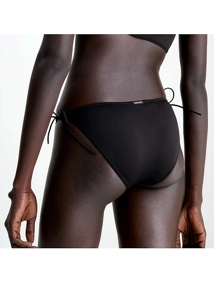 Dámské plavky String Core Multi model 20904413 - Calvin Klein