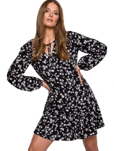 Dámské šaty K121 - Makover