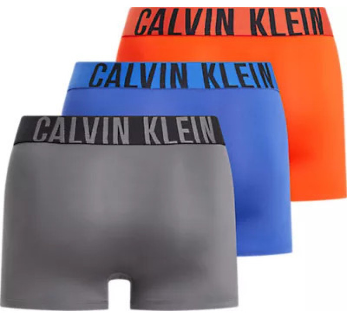 Pánské boxerky 3Pack   model 19731211 - Calvin Klein