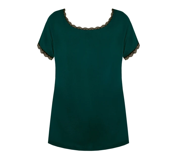 Hladká dámská halenka model 18449396 - MEFEMI BY NIPPLEX