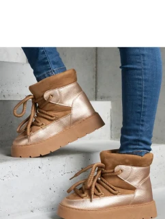 Sněhule  model 205023 Solea