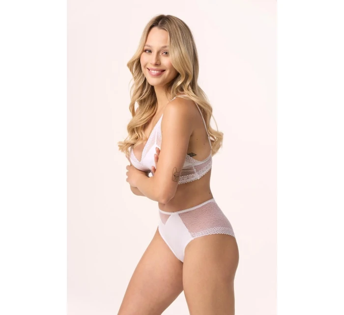 Brazilské kalhotky model 216132 Babell Brazilské kalhotky model 216132 Babell