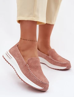 Mokasiny model 228080 Step in style
