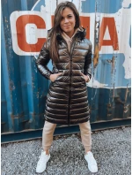 Dámská prošívaná bunda Dstreet model 21967235 - FashionStreet Dámská prošívaná bunda Dstreet model 21967235 - FashionStreet