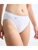 SLOGGI BASIC+ - 4× tai z bi-elastické bavlny pro každodenní pohodlí Sloggi SLOGGI BASIC+ - 4× tai z bi-elastické bavlny pro každodenní pohodlí Sloggi