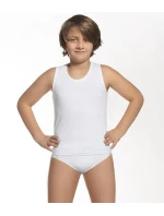 Komplet model 16124737 Young Boy Slipy 134164 - Cornette