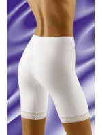 Dámské kalhotky s dlouhými nohavicemi model 5807671 - Wolbar