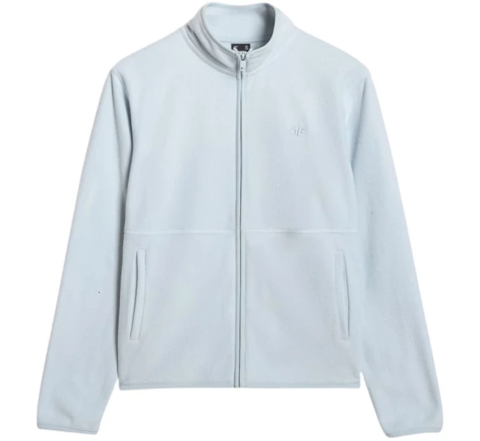 Fleecová mikina 4F W 4FWAW25TFLEF354 34S Fleecová mikina 4F W 4FWAW25TFLEF354 34S