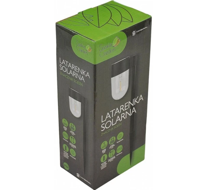 LAMPA SOLARNA model 21831061 LAMPA SOLARNA model 21831061