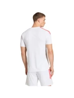 Pánské tričko adidas Tiro 26 League T-shirt white KR0367 pánské