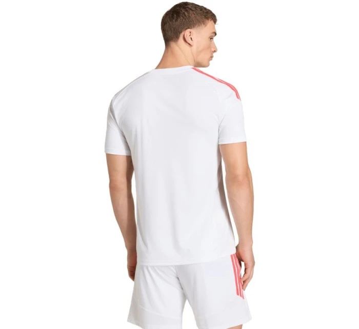 Pánské tričko adidas Tiro 26 League T-shirt white KR0367 pánské