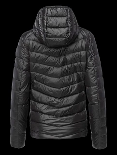 Dámská prošívaná bunda FROXY W