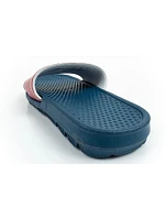 Chlapecké žabky  lehké nazouvací boty Marvel model 22115480 - Leomil