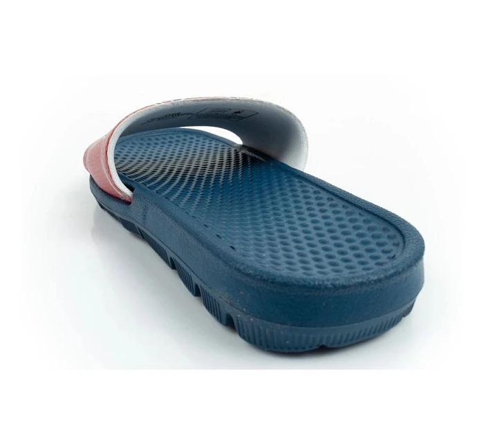 Chlapecké žabky  lehké nazouvací boty Marvel model 22115480 - Leomil