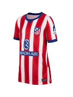Dětské tričko Nike Atlético Madrid 2026/27 Stadium Home II1655 101 Dětské tričko Nike Atlético Madrid 2026/27 Stadium Home II1655 101