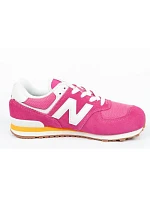 Boty W model 22080875 - New Balance Boty W model 22080875 - New Balance