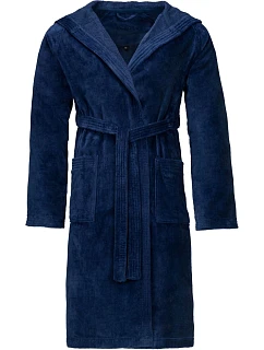 Župan s kapucí "" winter night model 22412787 - Vossen
