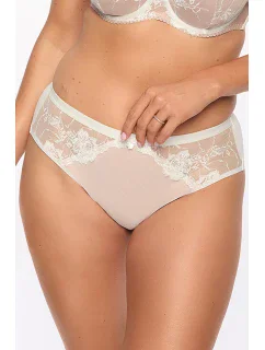 Gaia 1284B Aida barva: ecru-mocha