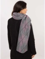 Závoj AT CH 12301.82P šedorůžový