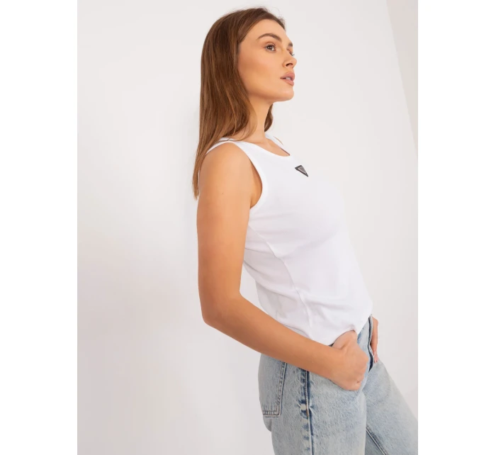 Top DHJ TP 8962.20 bílých