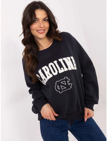 Mikina EM BL  grafitová model 20822458 - FPrice