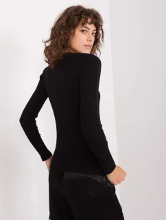 Halenka RV BZ 9207.27X černá