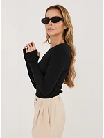 Halenka RV BZ A1198.89 černá