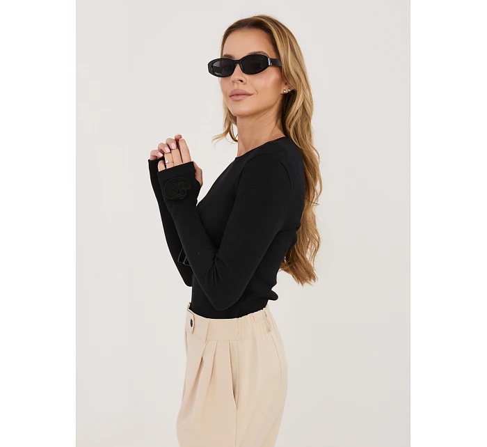 Halenka RV BZ A1198.89 černá