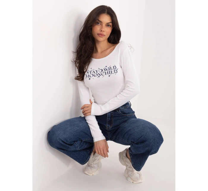 Halenka WT BZ A1143.46 ecru Halenka WT BZ A1143.46 ecru