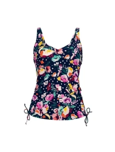 Dámský Malaika Top Tankini - horní díl 8866-1 - RosaFaia