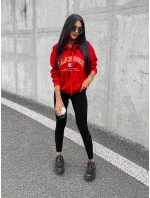 Dámské legíny 286171 černé - Ola Voga Dámské legíny 286171 černé - Ola Voga