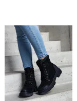 Boty  model 204602 Solea