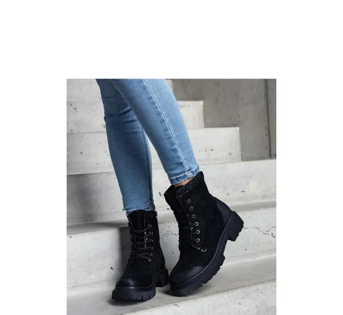 Boty  model 204602 Solea