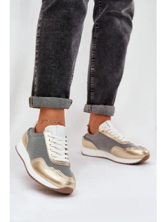 Sportovní obuv model 209060 Step in style