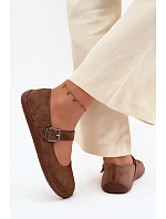 Balerinky  model 227408 Step in style